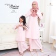 Bahira/02 Blush Pink Kids