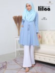 Lilaa/05 Ash Blue