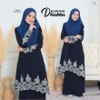 As Is Daneen/02 Bl Black