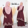 As Is Warda/12 Plum