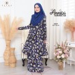 Annisa 7.0/07 Navy Blue