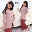 Ladura/03 Mauve  Kids