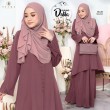 Dalila/06 Mauve