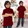 Qaiser/07 Maroon Kids