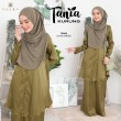 Tania/05 Olive Green