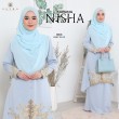 Nisha/06 Baby Blue