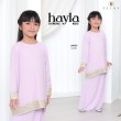 Hayla/05 Lilac Kids