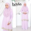 Hayla/05 Lilac