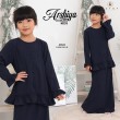 Arshiya/03 Dark Blue Kids