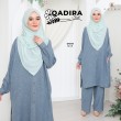 Qadira/04 Blue