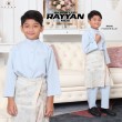 Rayyan/06 Powder Bl Kids