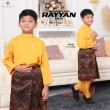 Rayyan/08 Mustard Kids