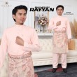 Rayyan/09 Pastel Peach