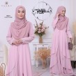 Riana/11 Dusty Pink