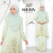 Sherin/01 Mint Gr