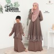 Tasnim/02 Taupe Kids