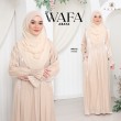 Wafa/02 Khaki