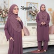 Zuyyin/03 Purple