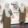 Zuyyin/07 Olive Gr