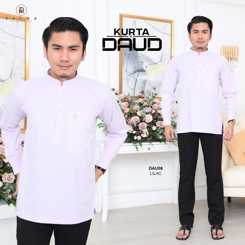 Daud/06 Lilac