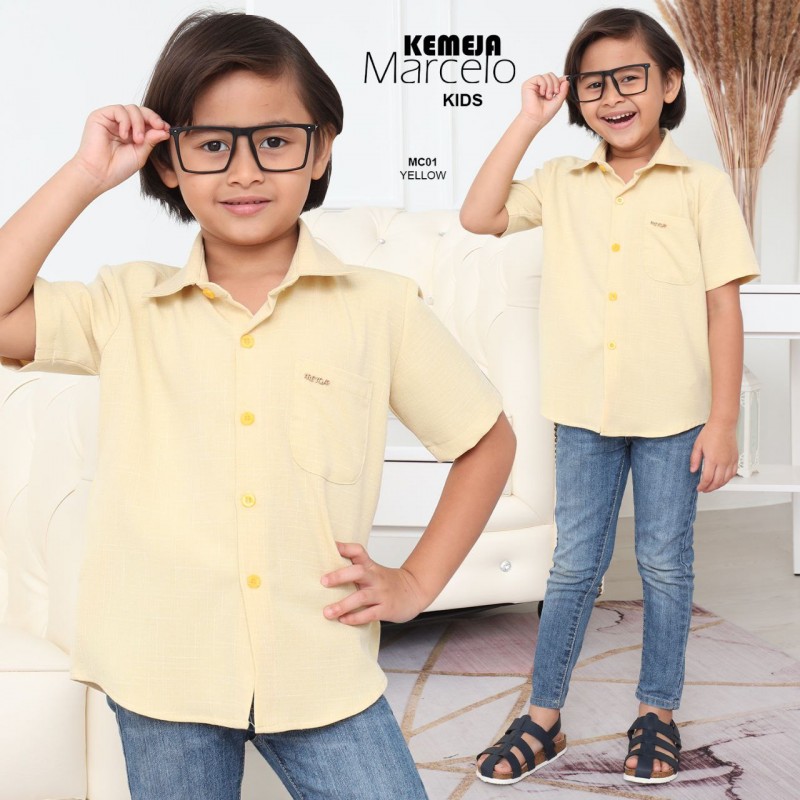 Marcelo/01 Yellow Kids